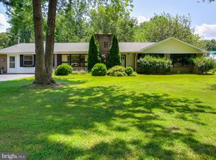 3408 King Dr, Dunkirk, MD 20754