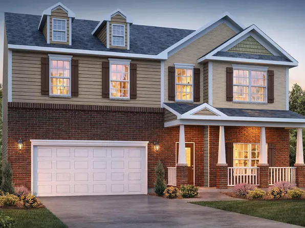 47 Stone Apairy Dr, Angier, NC 27501