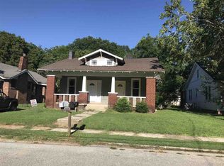 410 Burkett St, Jackson, TN 38301