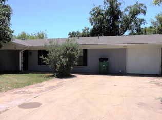 139 Van Zandt St, San Angelo, TX 76905