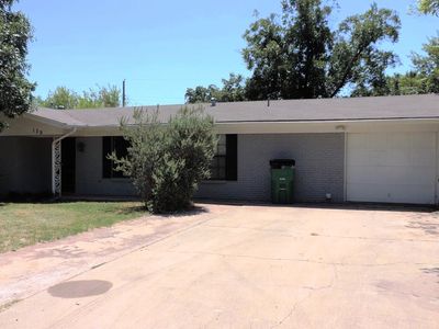 139 Van Zandt St, San Angelo, TX, 76905