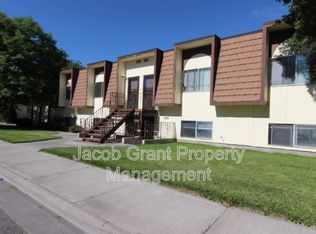 775 N Fanning Ave APT 2, Idaho Falls, ID 83401