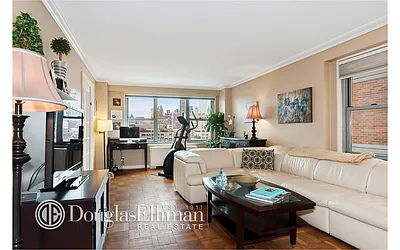 Sold by Douglas Elliman