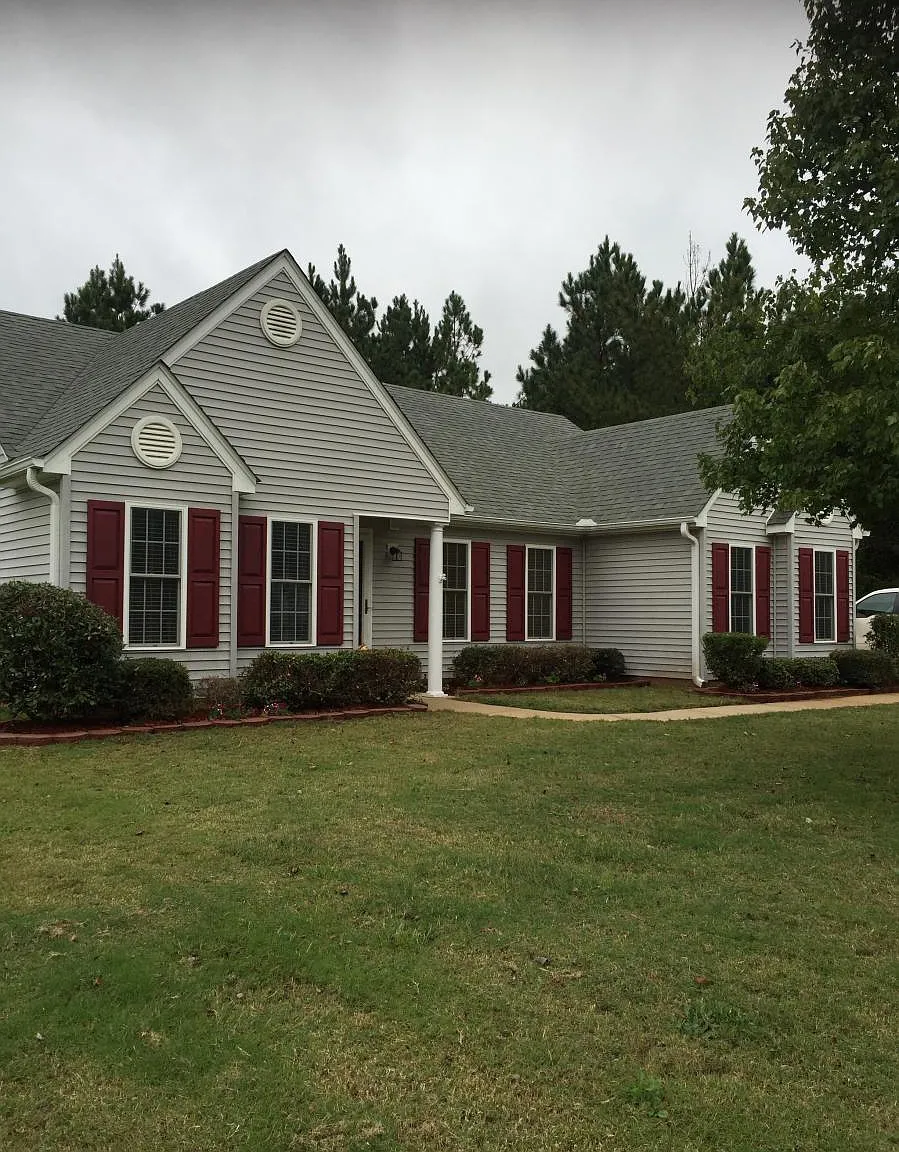 1553 Cedar Rock Church Road — Photo 1