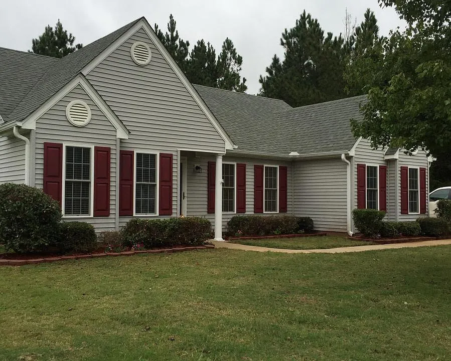 1553 Cedar Rock Church Rd