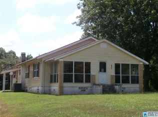 1234 Hull Rd, Sumiton, AL 35148