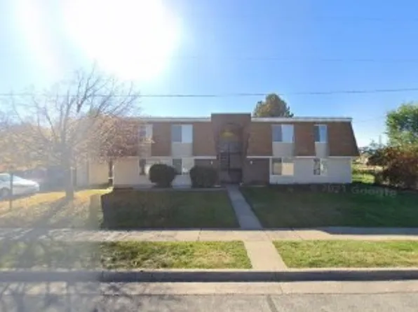435 W 4900 S #1, Ogden, UT 84405