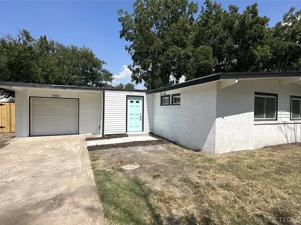 7855 E Newton St, Tulsa, OK 74115