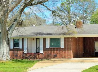 707 N Main St, Boaz, AL 35957