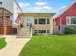 5639 N Major Ave, Chicago, IL 60646