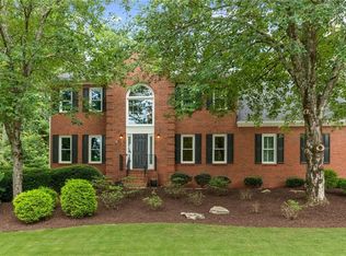 3115 Fenwood Trl, Roswell, GA 30075