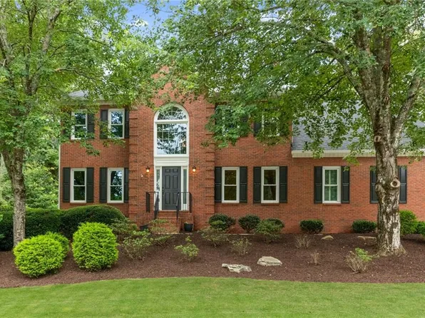 3115 Fenwood Trl, Roswell, GA 30075
