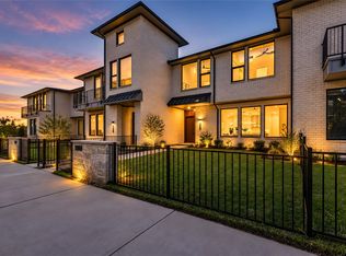 4254 Stratus Way, Frisco, TX 75034