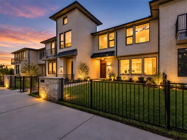 4254 Stratus Way, Frisco, TX 75034