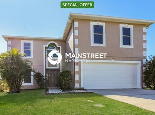 708 Yucatan Ct, Kissimmee, FL 34758