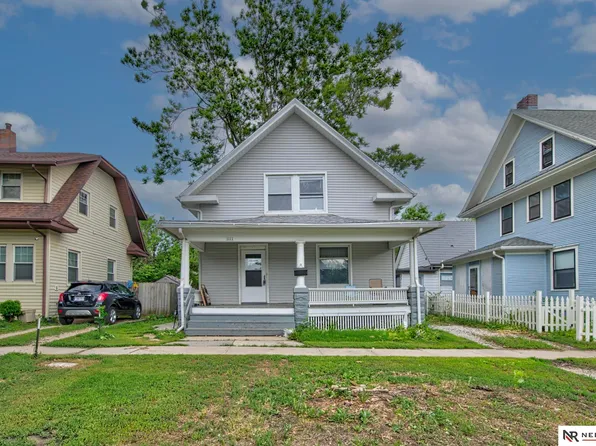 1111 Washington St, Lincoln, NE 68502