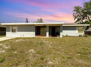 2943 Gemini Ave NE, Palm Bay, FL 32905