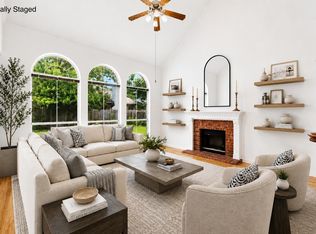 12700 Picket Rope Ln, Austin, TX 78727