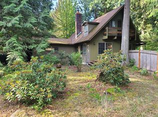 65640 E Alpine Way, Rhododendron, OR 97049