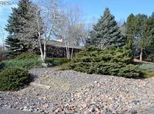413 Park Pl, Fort Collins, CO 80525