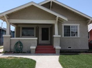 5427 4th Ave, Los Angeles, CA 90043