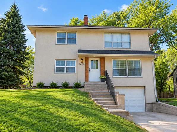 1400 Arlington Ave E, Saint Paul, MN 55106