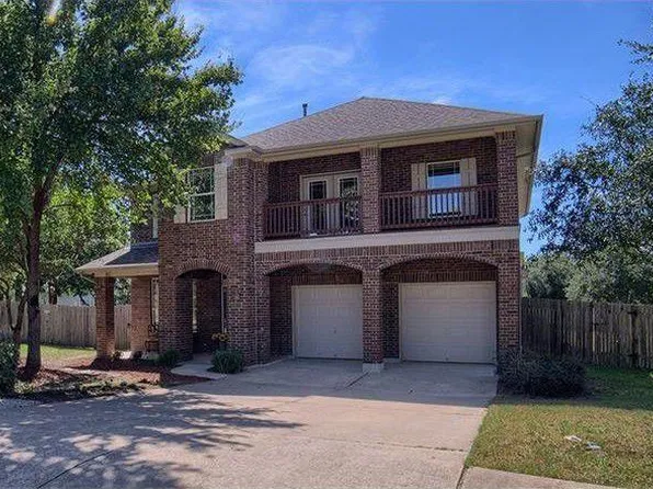 1601 Sienna Dr, Cedar Park, TX 78613