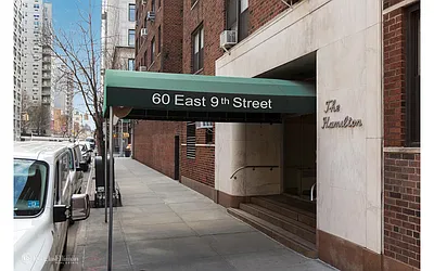 Sold by Douglas Elliman