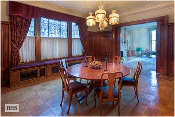 Sold by Brown Harris Stevens | media 12