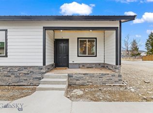 524 N M St #A-B, Livingston, MT 59047