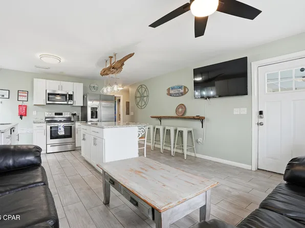 5616 Pinetree Ave, Panama City Beach, FL 32408