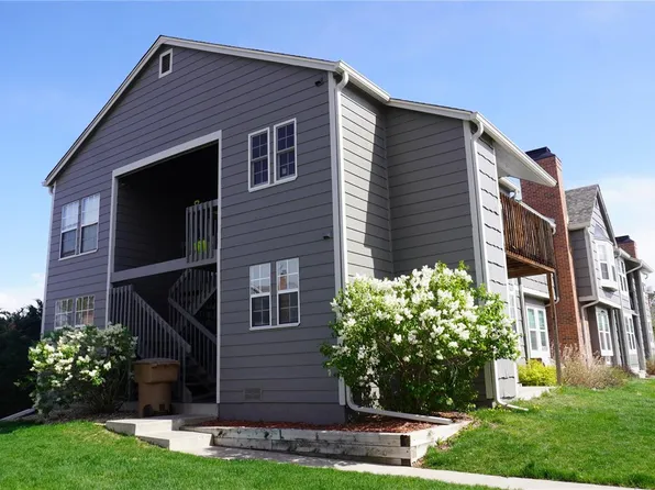 16923 E Whitaker Drive #D, Aurora, CO 80015