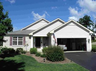 798 N Overlook Trl, Round Lake, IL 60073