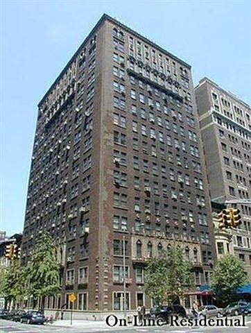 1st image of 243 W End Ave APT 711