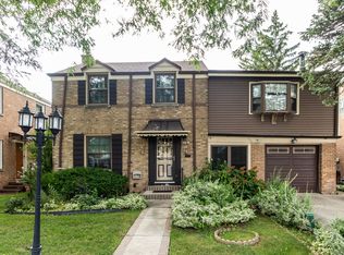 5444 N Octavia Ave, Chicago, IL