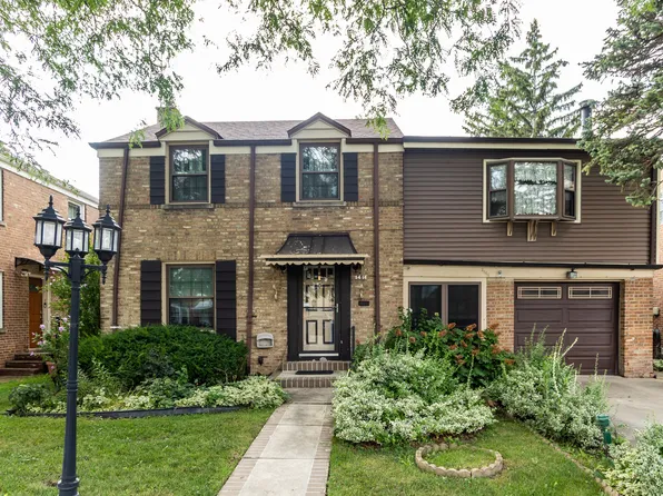 5444 N Octavia Ave, Chicago, IL 60656