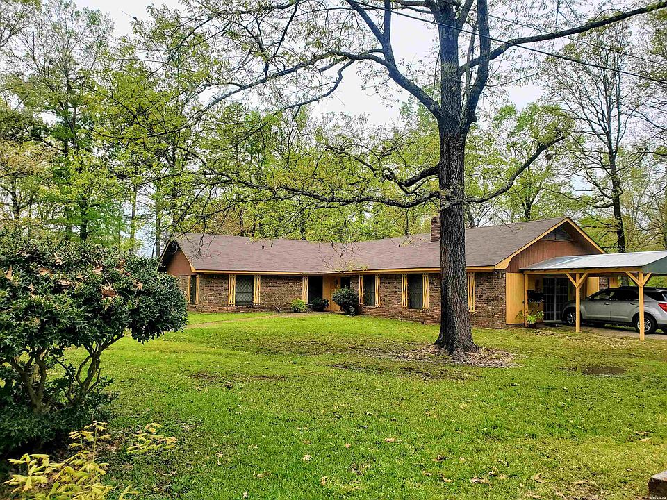1428 Red Springs Rd, Gurdon, AR 71743 MLS 141972 Zillow