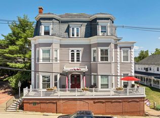25 N Main St #5, Wolfeboro, NH 03894