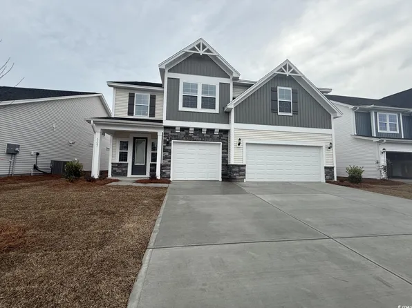 3153 Visionary Dr. #805, Myrtle Beach, SC 29588