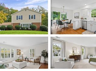 4609 Country Ln, Annandale, VA 22003