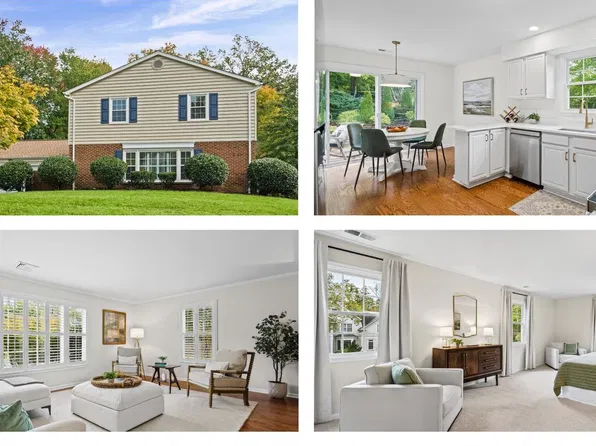4609 Country Ln, Annandale, VA 22003
