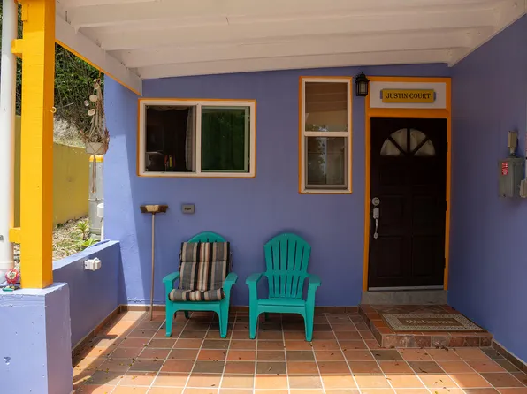 76I La Grande Princesse Byu, Christiansted, VI 00820