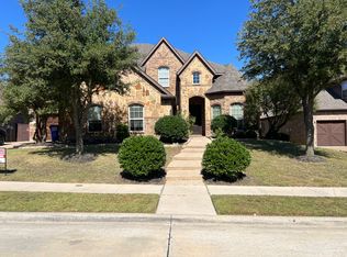 1505 Sagebrush Trl, Keller, TX 76248