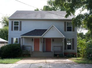 710 Bolling Ave #1, Charlottesville, VA