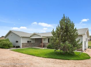 1095 E 16th St, Rifle, CO 81650