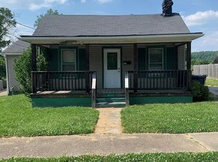 6111 Harding Ave, Sciotoville, OH