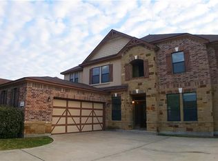 413 Springbrook Dr, Pflugerville, TX 78660