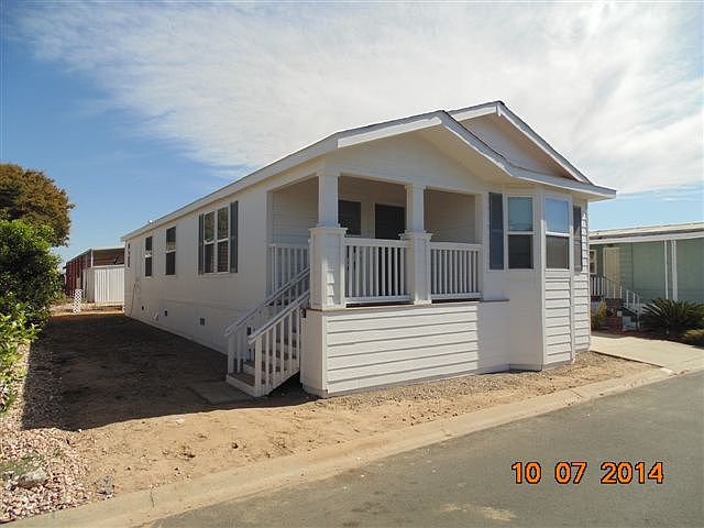 2nd image of 19690 N Highway 99 Unit 92