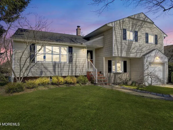 227 Howard Avenue #Ocean Township, Elberon, NJ 07740