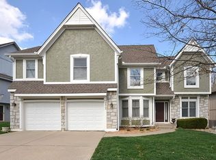 3812 NW 75th St, Kansas City, MO 64151